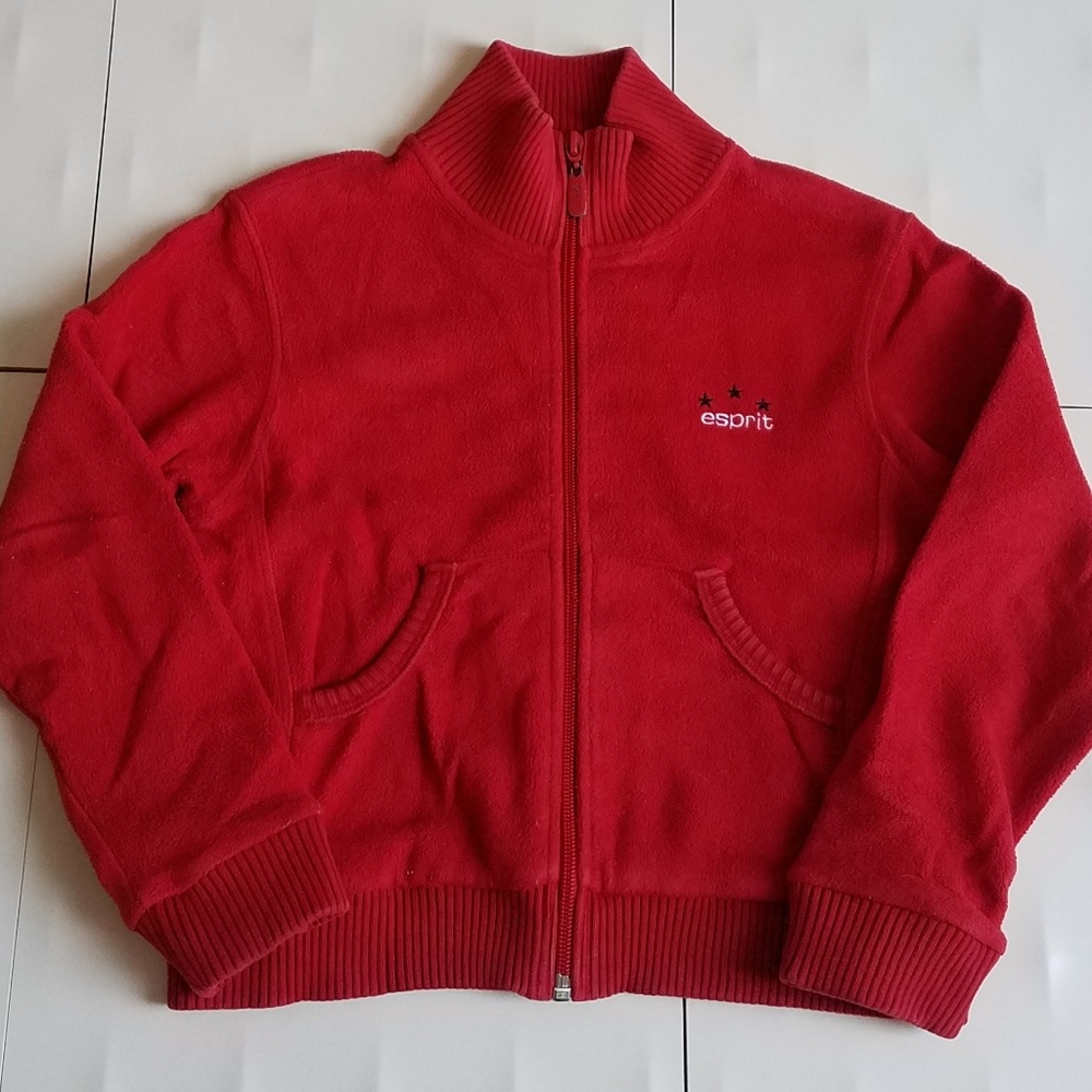 🔴Bundle 2 items for $15🔴 Jacket